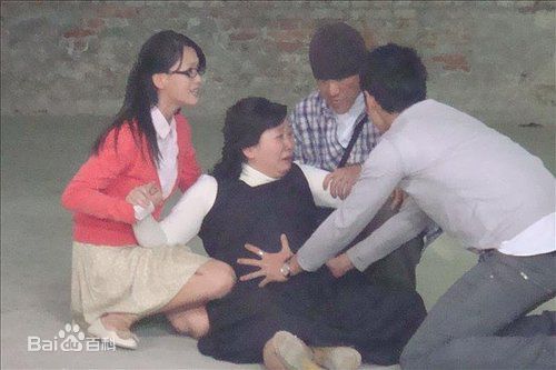 钟欣凌精选剧照