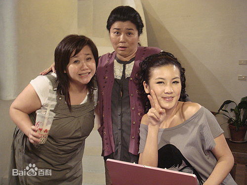 钟欣凌精选剧照