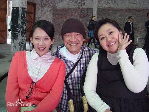 钟欣凌精选剧照