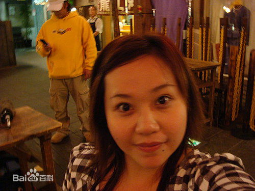 钟欣凌精选剧照