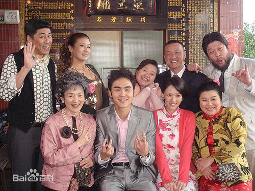 钟欣凌精选剧照