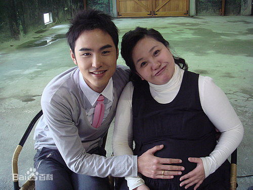 钟欣凌精选剧照