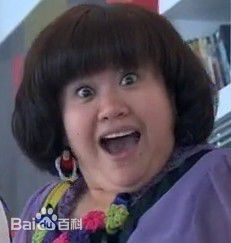 最新钟欣凌在《丝丝心动》中的壁纸