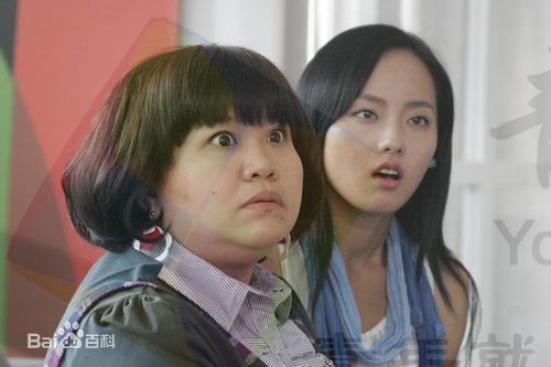 最新钟欣凌在《丝丝心动》中的壁纸