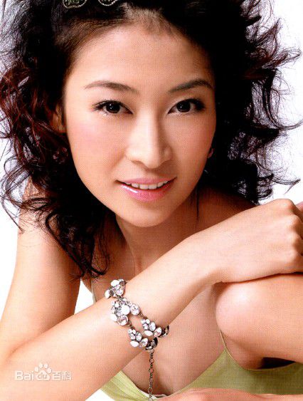 精选梁静精彩图册