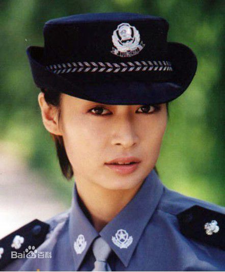 精选梁静精彩图册