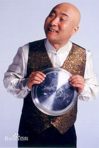 精选陈佩斯(Peisi Chen)图片