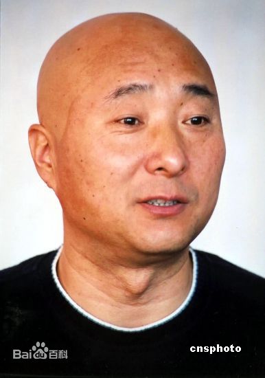 精选陈佩斯(Peisi Chen)图片