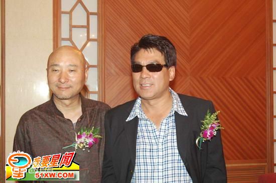 精选陈佩斯(Peisi Chen)图片