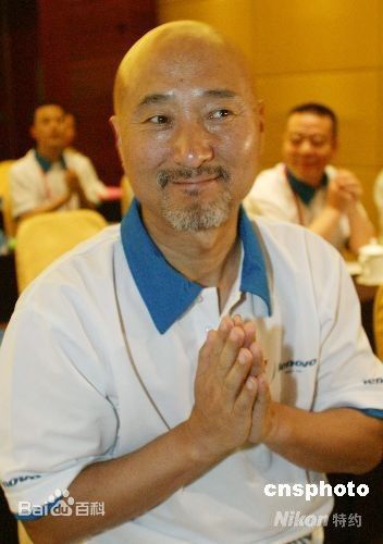 精选陈佩斯(Peisi Chen)图片