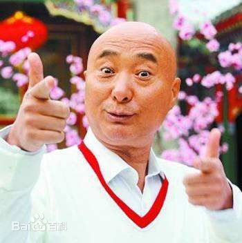 精选陈佩斯(Peisi Chen)图片