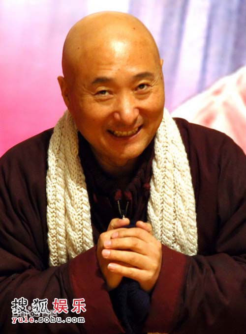 精选陈佩斯(Peisi Chen)图片