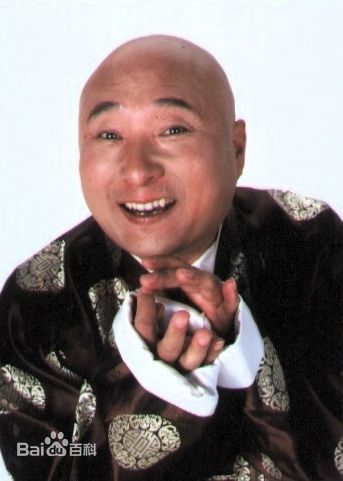 高清陈佩斯(Peisi Chen)图片