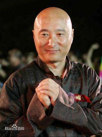 陈佩斯(Peisi Chen)先生前后照片