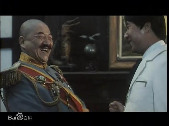 陈佩斯(Peisi Chen)少爷磨难图片图册