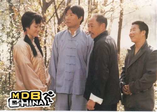 陈佩斯(Peisi Chen)少爷磨难图片图册