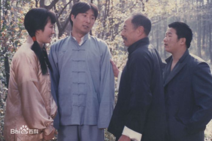 陈佩斯(Peisi Chen)少爷磨难图片图册