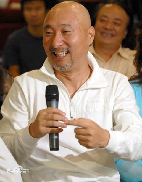 陈佩斯(Peisi Chen)少爷磨难图片图册