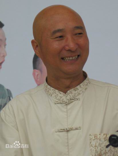 最全陈佩斯(Peisi Chen)精彩图册