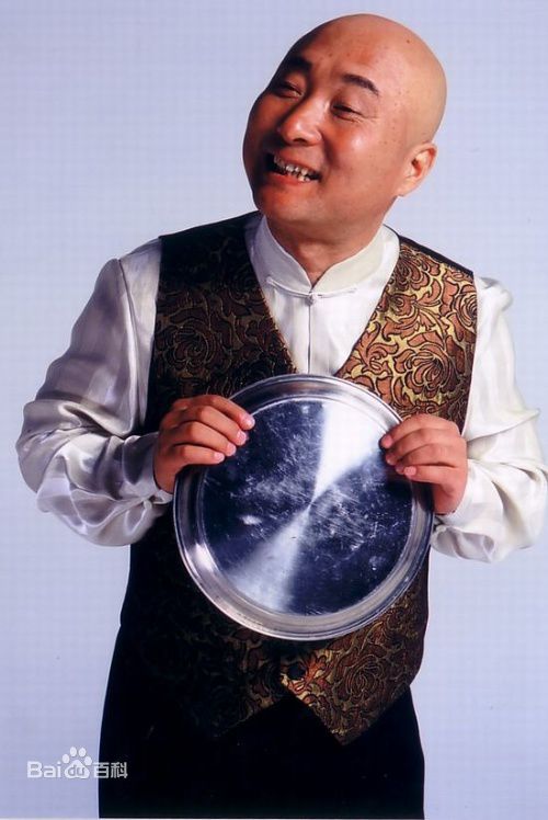 最全陈佩斯(Peisi Chen)精彩图册