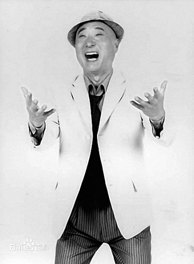 最全陈佩斯(Peisi Chen)精彩图册