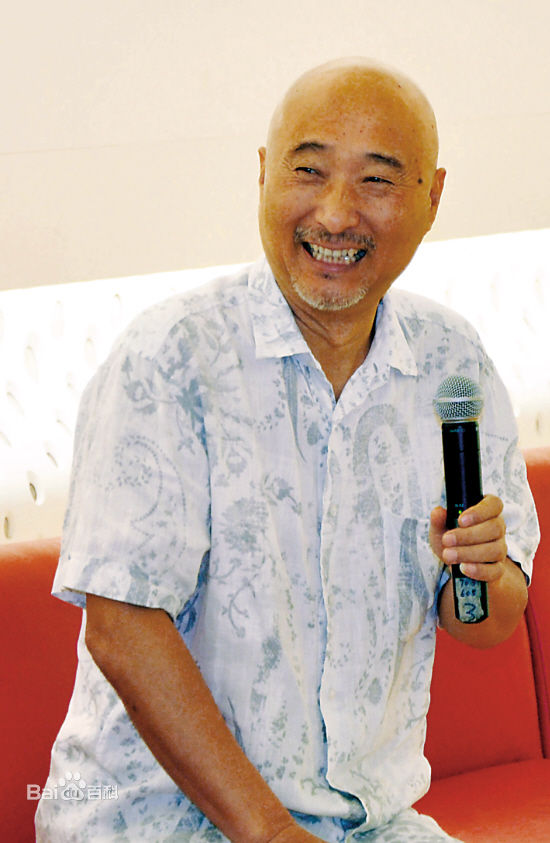 最全陈佩斯(Peisi Chen)精彩图册