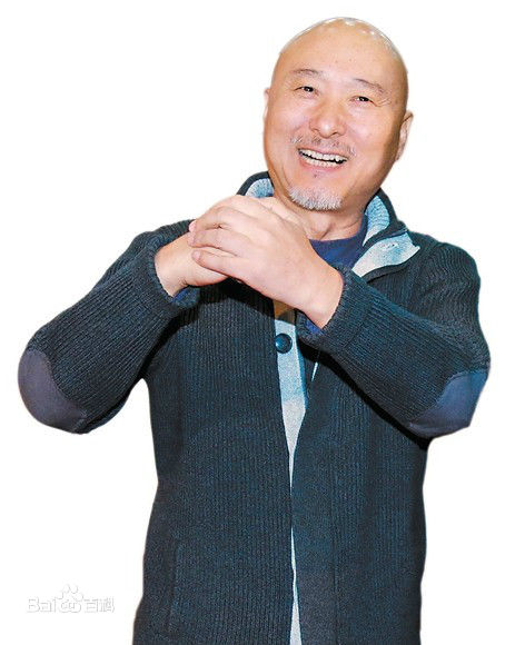 最新陈佩斯(Peisi Chen)壁纸