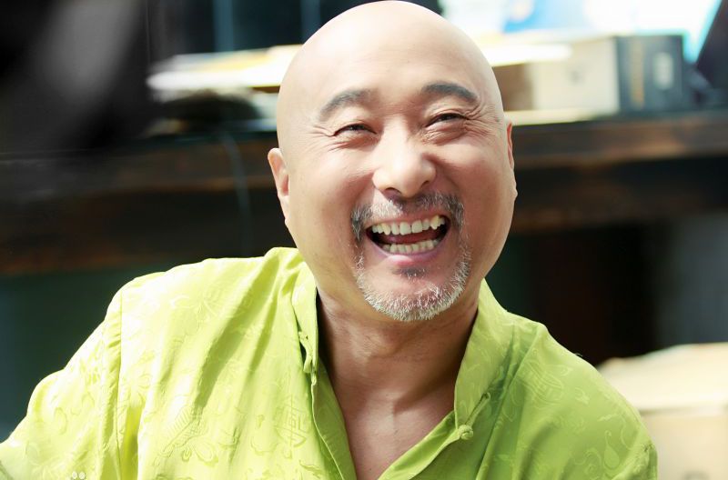 最新陈佩斯(Peisi Chen)壁纸