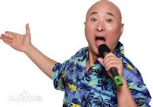 最新陈佩斯(Peisi Chen)壁纸