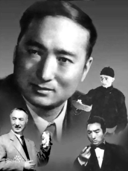 最优质陈强精彩图册