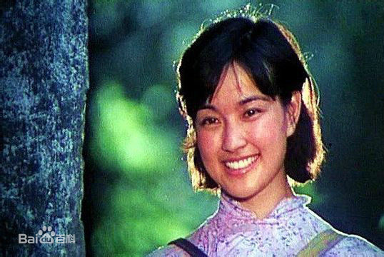 刘晓庆最新荧幕形象素颜照相册