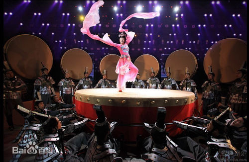 刘晓庆小花精选剧照