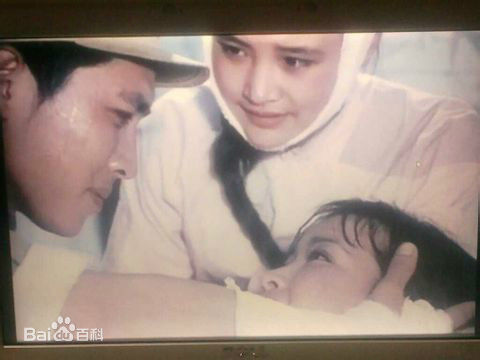 刘晓庆小花精选剧照