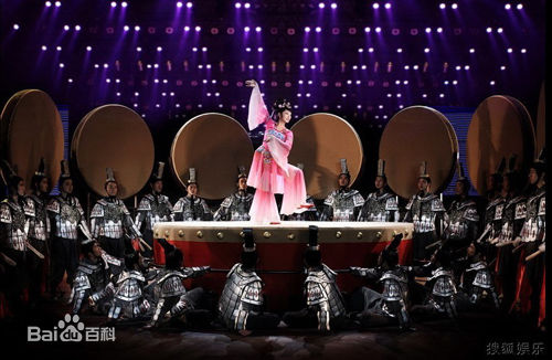 刘晓庆小花精选剧照