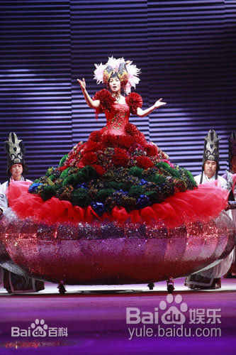 刘晓庆小花精选剧照