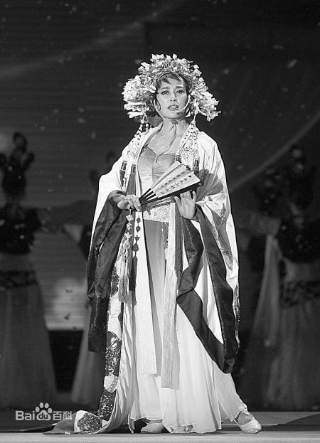 刘晓庆小花精选剧照