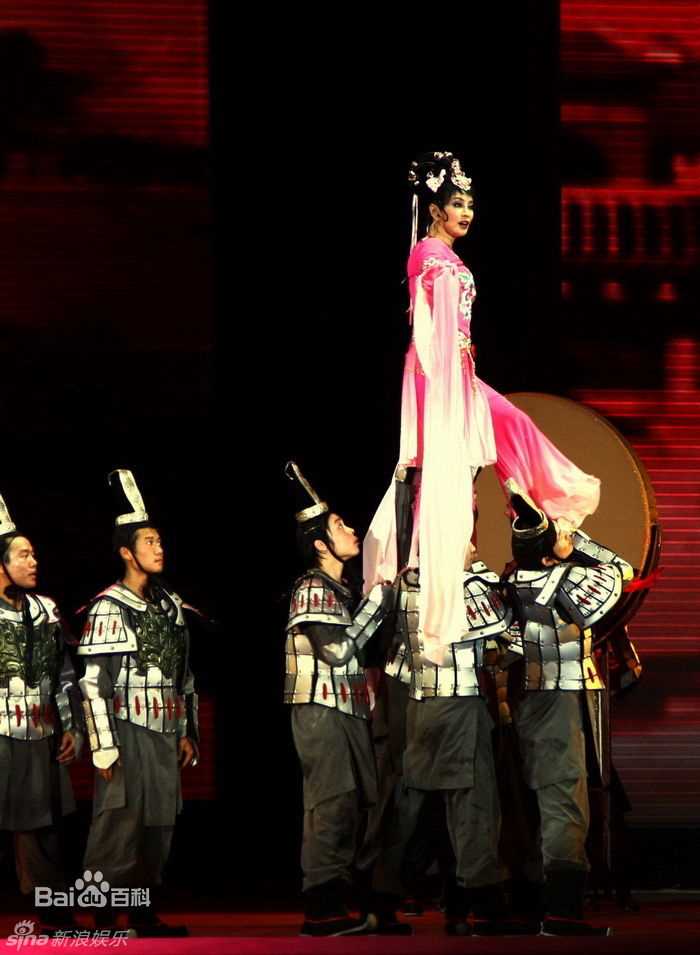 刘晓庆小花精选剧照