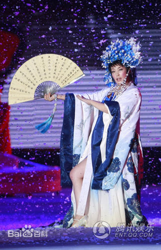 刘晓庆小花精选剧照