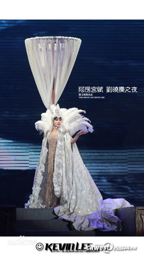 刘晓庆小花精选剧照