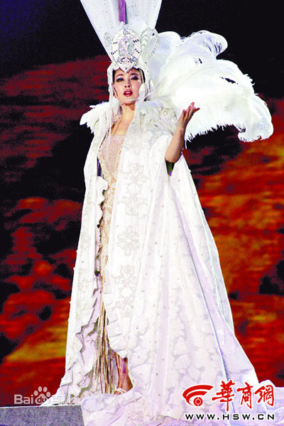 刘晓庆小花精选剧照