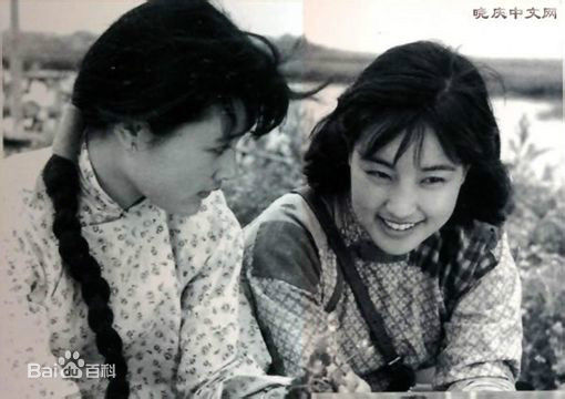 刘晓庆小花精选剧照