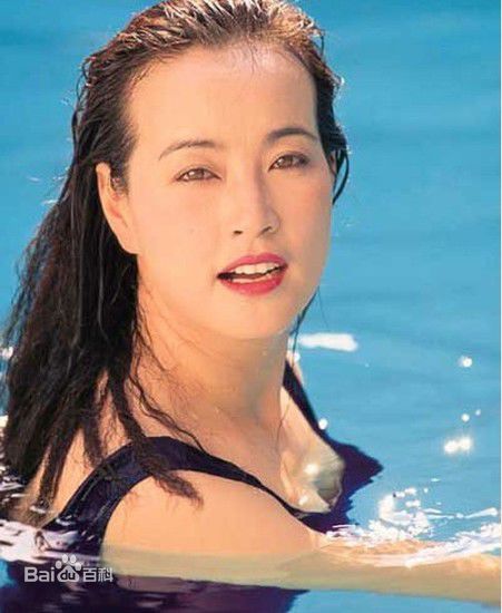 刘晓庆小花精选剧照