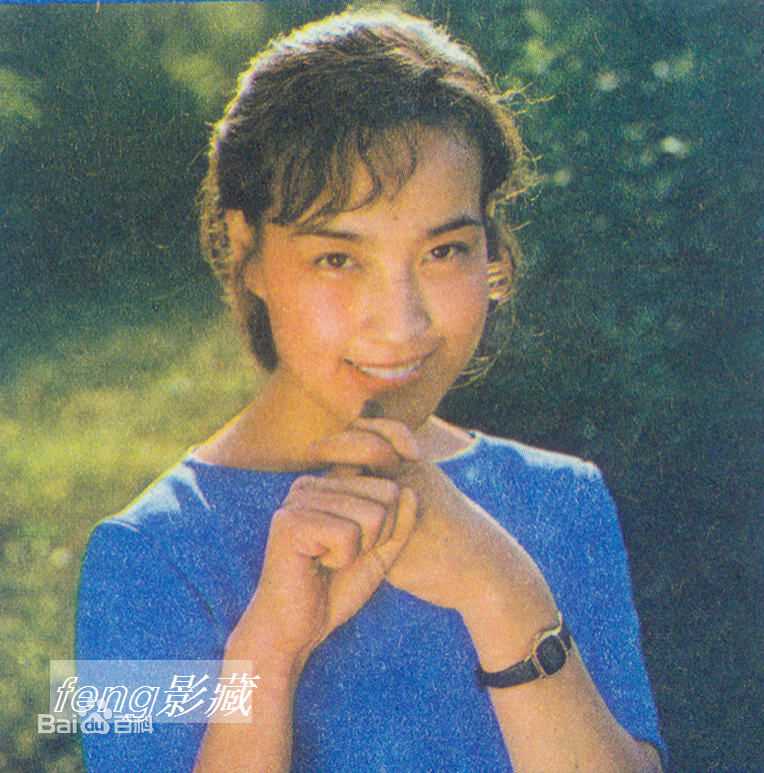 刘晓庆参演电视作品（1977-2010）图片图册