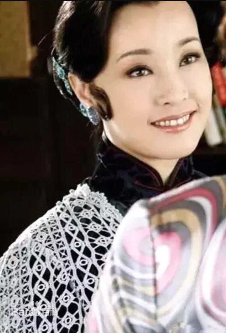 刘晓庆参演电视作品（1977-2010）图片图册