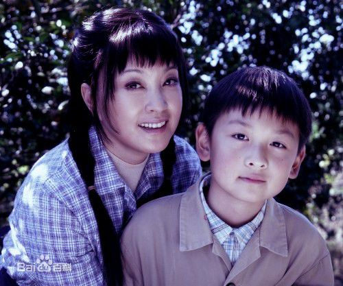 刘晓庆参演电视作品（1977-2010）图片图册