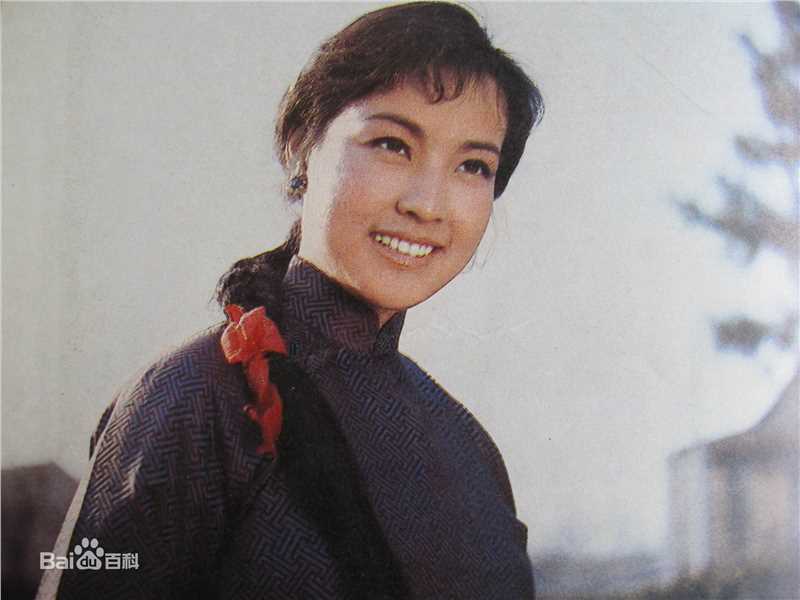 刘晓庆参演电视作品（1977-2010）图片图册