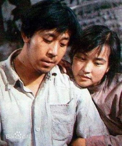 刘晓庆参演电视作品（1977-2010）图片图册