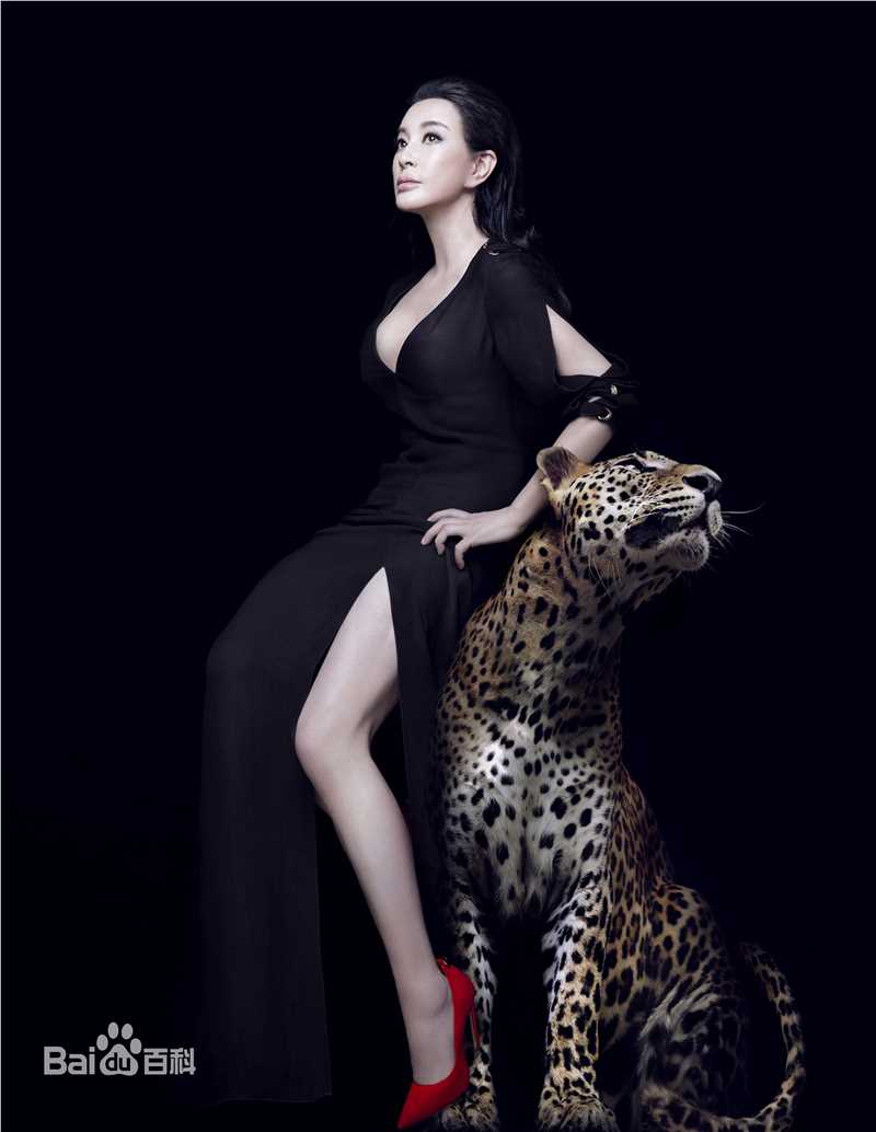 刘晓庆最优质2017个人相册