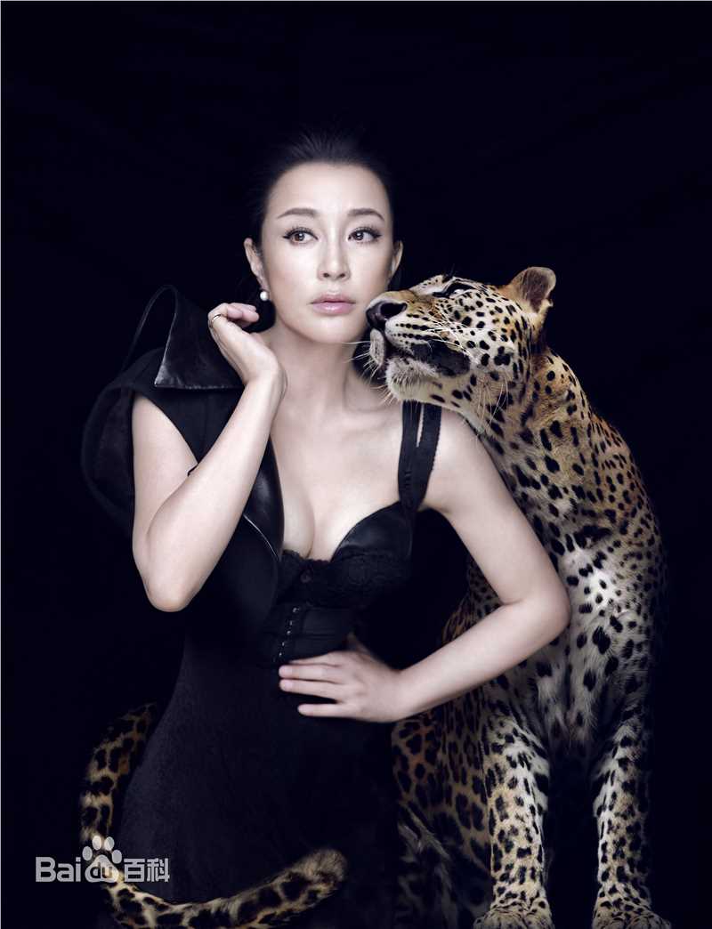 刘晓庆最优质2017个人相册