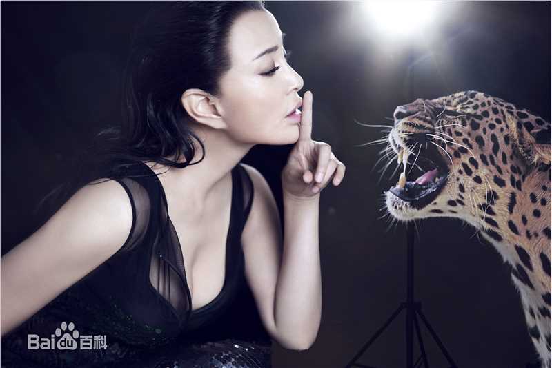 刘晓庆最优质2017个人相册